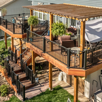 Kleffner Deck