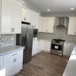 Hollister Kitchen Remodel