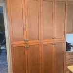 Before project