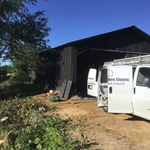 Service Installation
