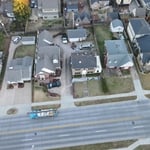 Mid Town Roofing Project