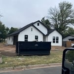 Roofing Project