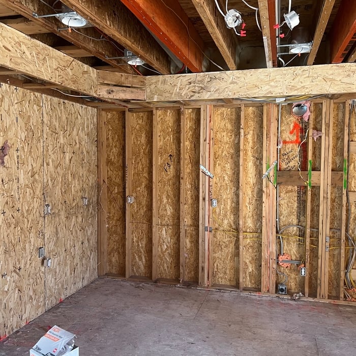 Fort Collins Restoration & Rebuild