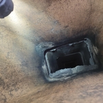 Furnace liner