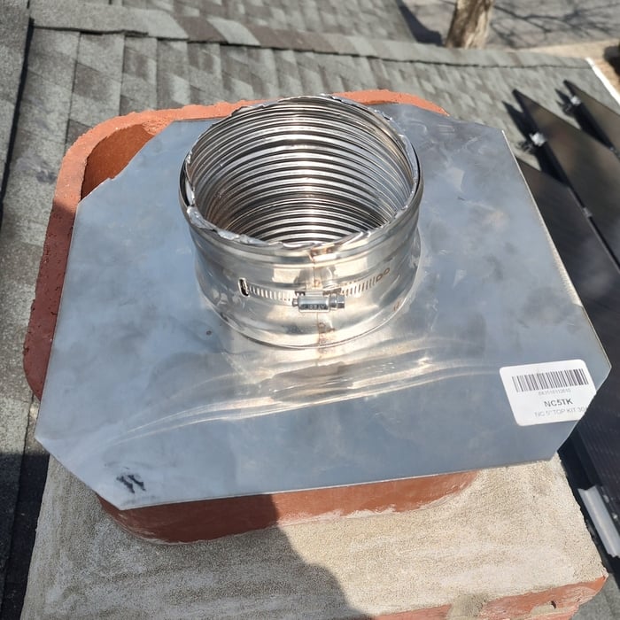 Furnace liner