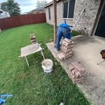 General Remodeling Project