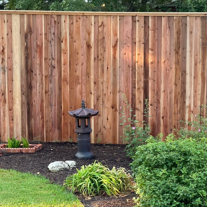 Fencing Project