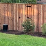 Fencing Project