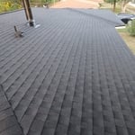Roofing Project