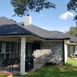 Roofing Project