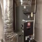 Gillman AC Replacement upgrade