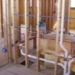 Daybreak 403 New House Build