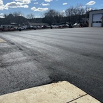 Driveways - Asphalt Project