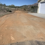 Driveways - Asphalt Project