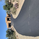 Driveways - Asphalt Project