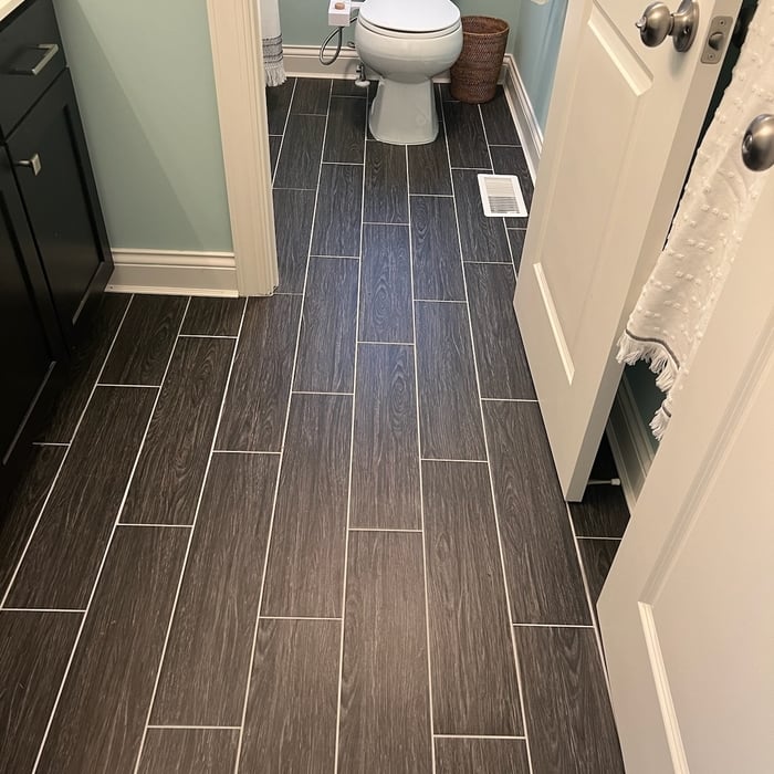 Ceramic Tile Project