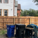 Fencing - Driveway Gates Project