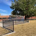 Fencing Project