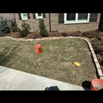 Landscaping Project