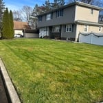 Landscaping Project
