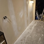 Basement Remodel