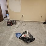 Basement Remodel