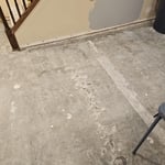 Basement Remodel
