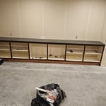 Basement Remodel