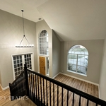 After foyer