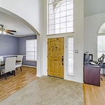 Before foyer 2