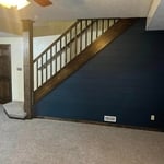 Basement Remodel