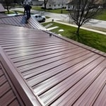 Metal Roof