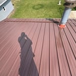 Metal Roof