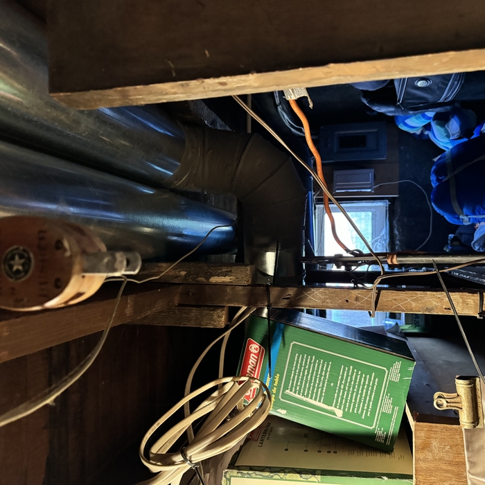 Energy Star Efficient Full Install