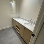 New Home in Morga CA