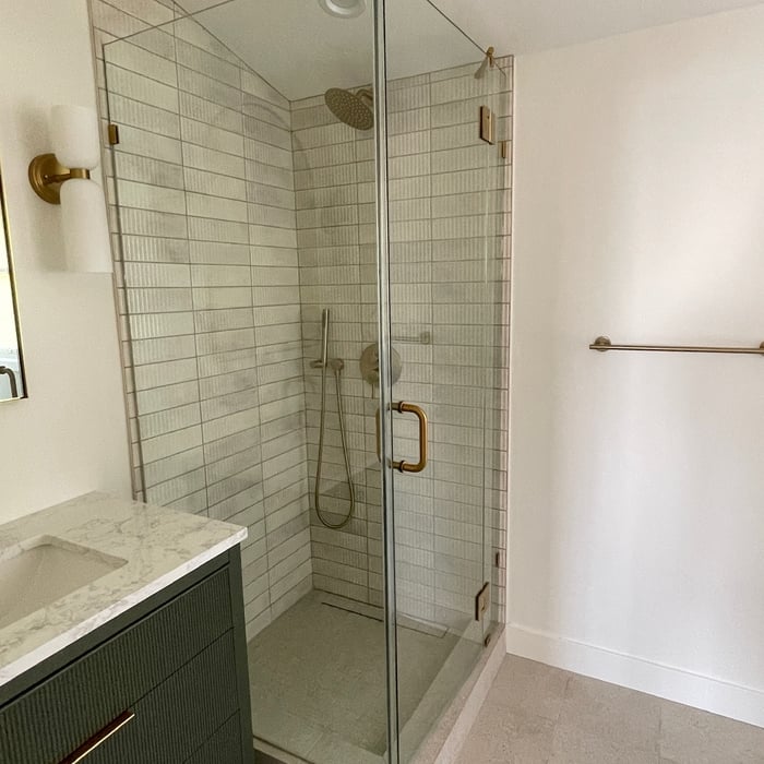 Bathroom/Sink repair