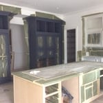 Remodeling - Kitchen & Bathroom Project