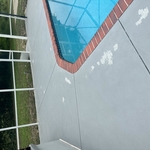 Epoxy Flooring Project