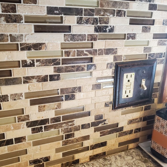 Backsplash