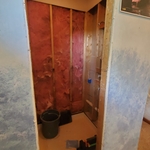 Shower Tile