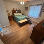 Flooring Sales/Installation/Repair Project