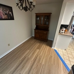 Flooring Sales/Installation/Repair Project