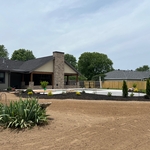 Yard/Landscape