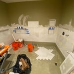 Remodeling - General Project