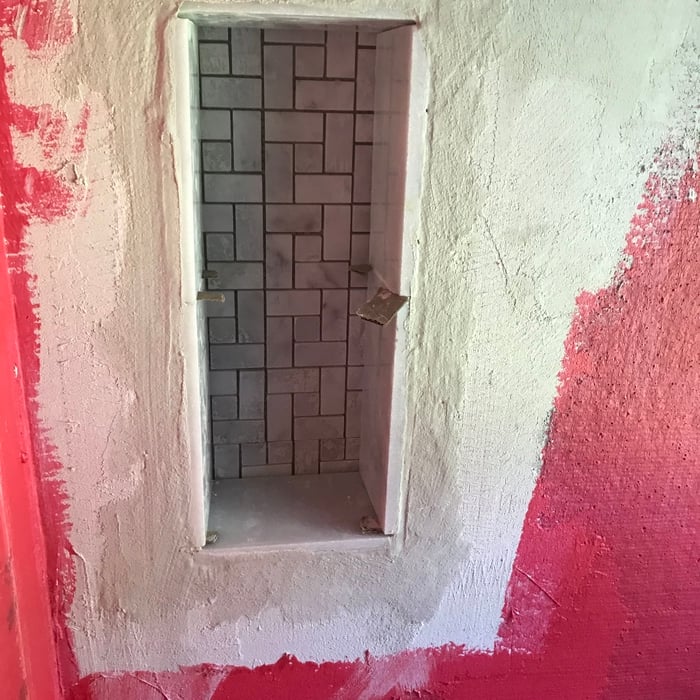 Painting - Interior Project