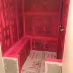 Painting - Interior Project