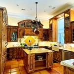 Cabinet Lighting