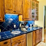 Cabinet Lighting
