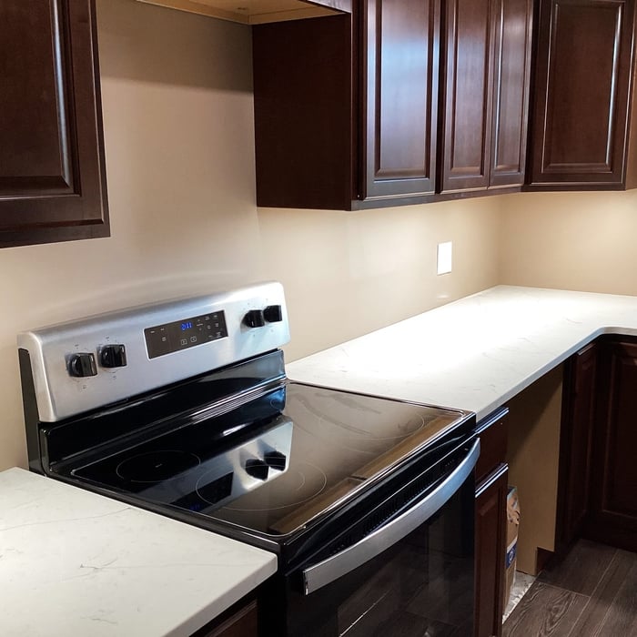 Cabinet Lighting