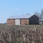 Barn remodel